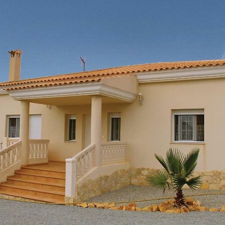 Holiday Home Monnegre 08 San Vicente Raspeig Eksteriør bilde